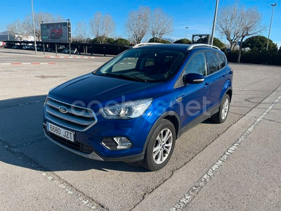 FORD Kuga 1.5 EcoBoost 110kW ASS 4x2 Business 5p.