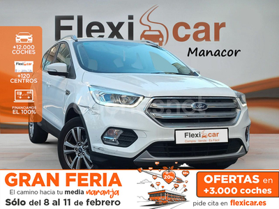 FORD Kuga 1.5 EcoBoost 88kW 4x2 STLine 5p.