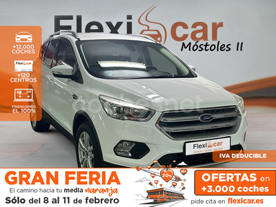 FORD Kuga 1.5 TDCi 120 4x2 ASS Trend 5p.