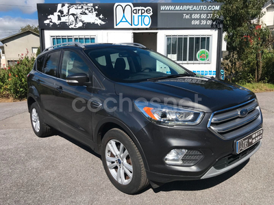 FORD Kuga 1.5 TDCi 88kW 4x2 ASS Business 5p.