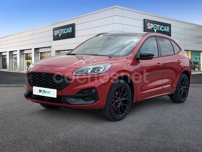 FORD Kuga STLine X 2.5 Duratec PHEV 165kW Auto 5p.