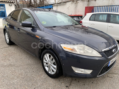FORD Mondeo 1.8 TDCi 125 Econetic 5p.