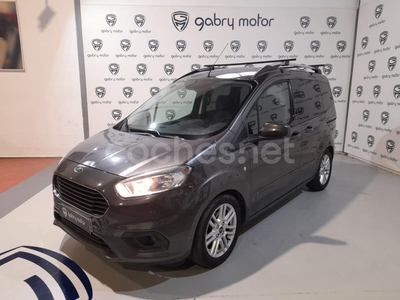 FORD Tourneo Courier 1.5 TDCi 74kW 100CV Trend 5p.