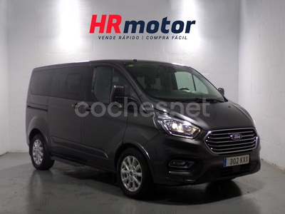 FORD Tourneo Custom 2.0 TDCI 125kW 170CV L1 Titanium 17 5p.