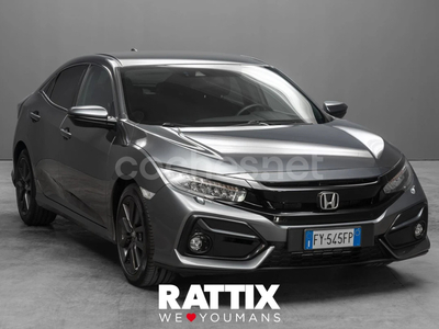 HONDA Civic 1.0 IVTEC TURBO CVT COMF SPORT LINE 5p.