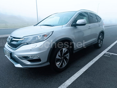 HONDA CR-V 1.6 iDTEC 160 4x4 Executive 5p.