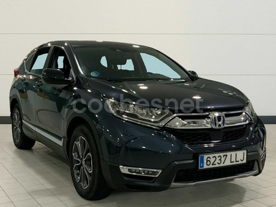 HONDA CR-V 2.0 iMMD 4x2 ELEGANCE NAVI 5p.