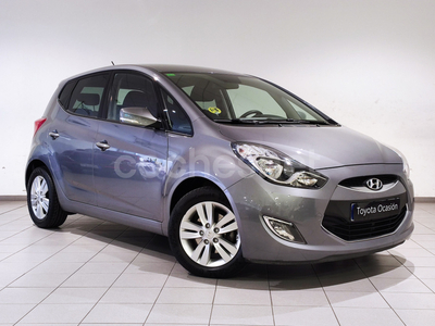 HYUNDAI ix20 1.6 CRDi BlueDrive Tecno 5p.