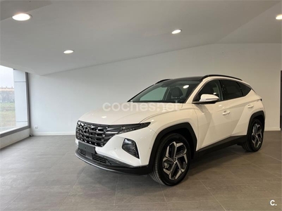 HYUNDAI TUCSON 1.6 TGDI PHEV 195kW Style Auto 4x4