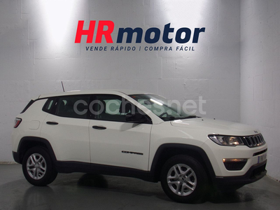 JEEP Compass 1.6 Mjet 88kW Sport 4x2 5p.