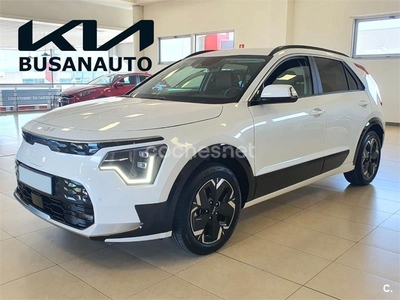 KIA eNiro eNiro 150kW 204CV Drive Long Range