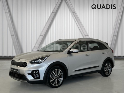 KIA Niro 1.6 GDi HEV 104kW 141CV Emotion 5p.