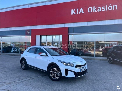 KIA XCeed 1.0 TGDi Drive 88kW 120CV