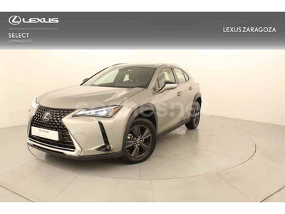 LEXUS UX 2.0 250h Business 5p.