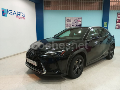 LEXUS UX 2.0 250h Business Navigation 5p.