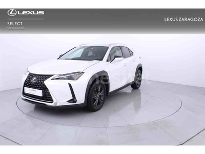 LEXUS UX 2.0 250h Premium 5p.