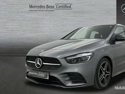 Mercedes-benz Clase B 180 D, 35.900 €