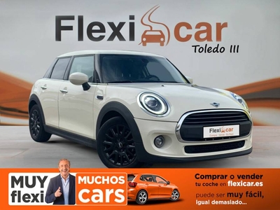 MINI Cooper ONE 5 PUERTAS, 17.990 €