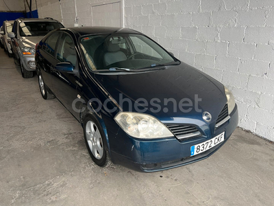 NISSAN Primera 1.9 dCi Visia 5p