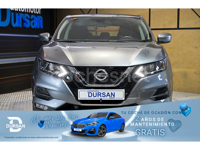 NISSAN QASHQAI dCi 85 kW 115 CV E6D ACENTA 5p.