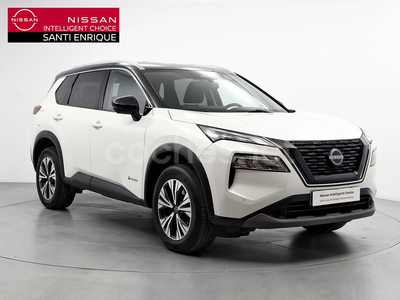 NISSAN X-TRAIL 7pl 1.5 e4ORCE 158kW 4x4 AT NConnecta 5p.