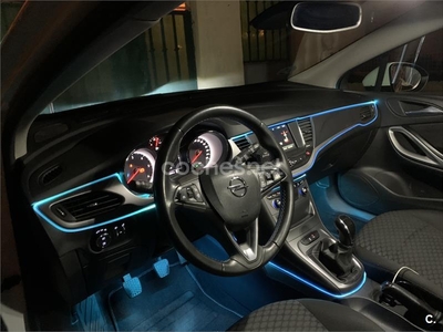 OPEL Astra 1.6 CDTi 100kW 136CV Dynamic Auto 5p.
