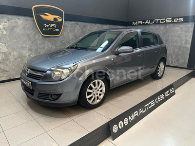 OPEL Astra 1.7 CDTi Elegance 100 CV 5p.