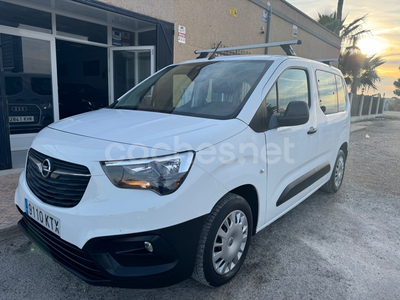 OPEL Combo Life 1.2 T SS Expression L 4p.