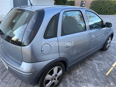 OPEL Corsa Club 1.2 16v 5p.