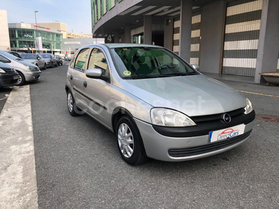 OPEL Corsa Comfort 1.2 16v 5p.