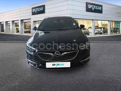 OPEL Insignia GS 2.0 CDTi Turbo D Ultimate Auto 5p.