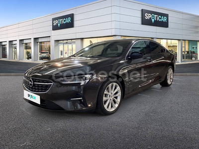 OPEL Insignia GS Business 2.0D DVH 130kW AT8 5p.