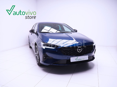 OPEL Insignia GS GS Line 2.0D DVH 130kW AT8 5p.