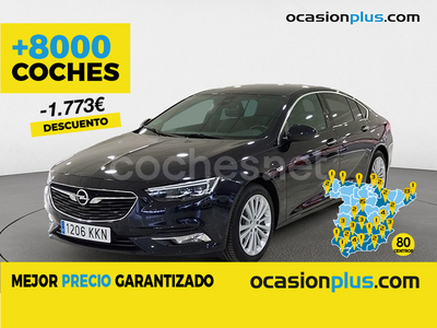 OPEL Insignia GS MY18 1.5 Turbo 121kW XFT Excelle Auto 5p.
