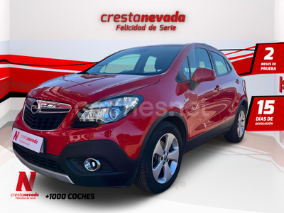 OPEL Mokka 1.4 T GLP 4X2 Selective 5p.