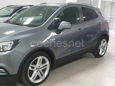 OPEL Mokka X 1.4 T 103kW 4X2 SS 120 Aniversario 5p.