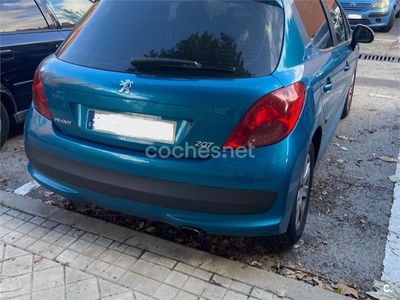 PEUGEOT 207 Sport 1.6 HDI 90 5p.