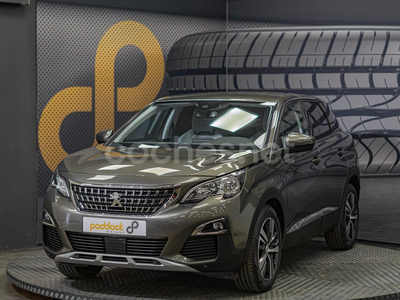 PEUGEOT 3008 1.2 PURETECH 96KW 130CV ALLURE SS