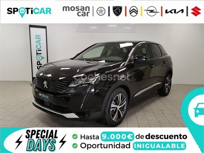 PEUGEOT 3008 1.2 PureTech 96KW SS Allure Pack EAT8 5p.