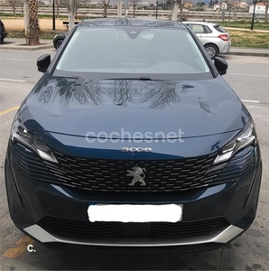 PEUGEOT 3008 1.2 PureTech 96KW SS Allure Pack EAT8 5p.