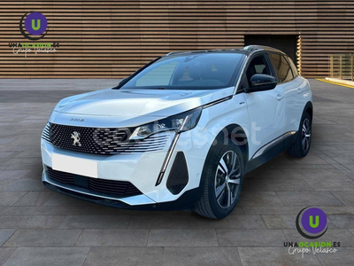 PEUGEOT 3008 Hybrid 225 eEAT8 GT 5p.