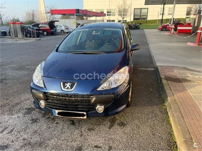 PEUGEOT 307 SW 1.6 HDi 90 5p.