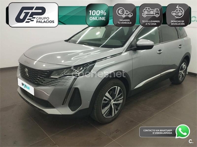 PEUGEOT 5008 1.2 PureTech 96KW SS Allure Pack 5p.