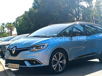 RENAULT Grand Scenic Intens TCe 97kW 130CV 5p.