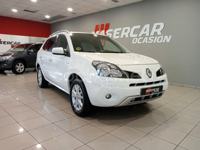 RENAULT Koleos Dynamique dCi 150 4x2 5p.