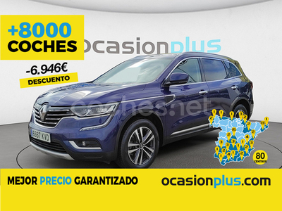 RENAULT Koleos Zen dCi 175 XTronic 18 5p.