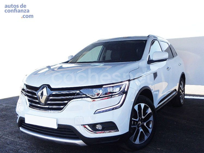 RENAULT Koleos Zen Blue dCi 110kW 150CV XTronic 4x2 5p.