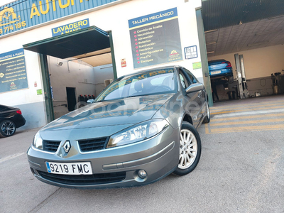 RENAULT Laguna Privilege 2.0dCi 130CV 5p.