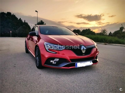 RENAULT Mégane R.S. TCe 221 kW 300CV EDC GPF 5p.