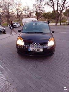 RENAULT Modus